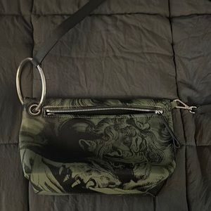 Dries van norten purse